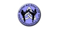 Martial Art Shop UK coupons